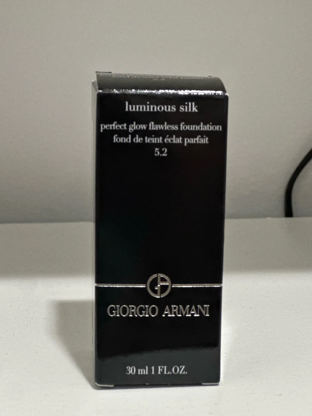 GIORGIO ARMANI LIQUID FOUNDATION